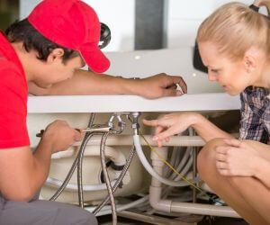 About Sewer Line Replacement Caledonia, MI